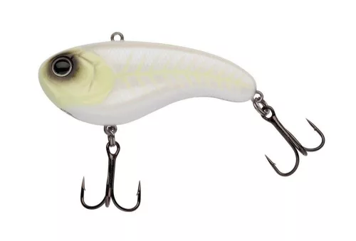 NextFish - Horgász webshop és horgászbolt - BER FS-066-XH-GHE FLATT SHAD GHOSTSCNT