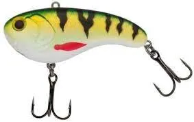 NextFish - Horgász webshop és horgászbolt - BERKLEY FS-066-XH-PRC FLATT SHAD PERCH wobbler