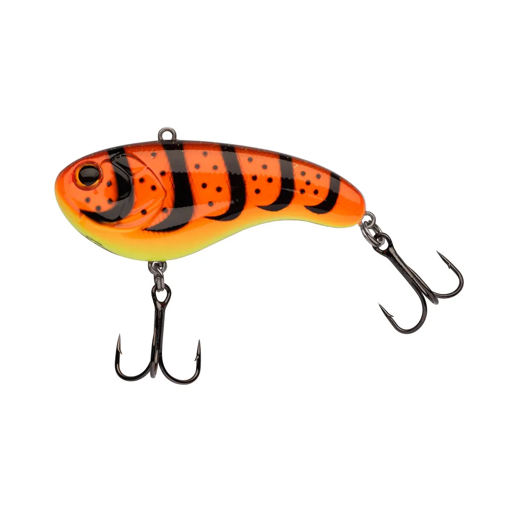 NextFish - Horgász webshop és horgászbolt - BERKLEY FS-066-XH-UVC FLATT SHAD UVCRAWDAD wobbler