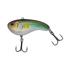 NextFish - Horgász webshop és horgászbolt - BERKLEY FS-077-SK-AYU FLATT SHAD AYU wobbler