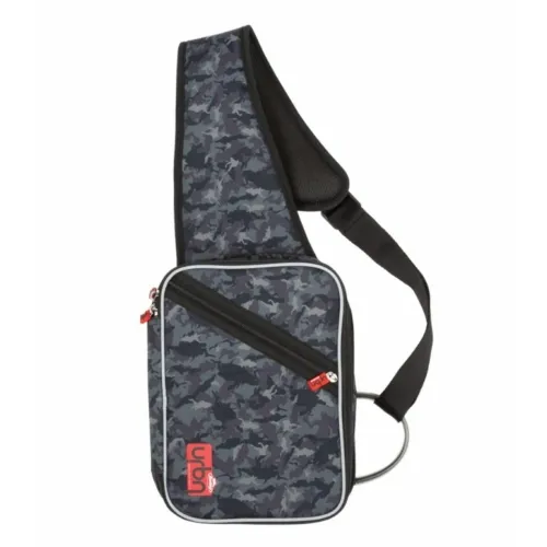 NextFish - Horgász webshop és horgászbolt - BERKLEY URBN Sling Pack