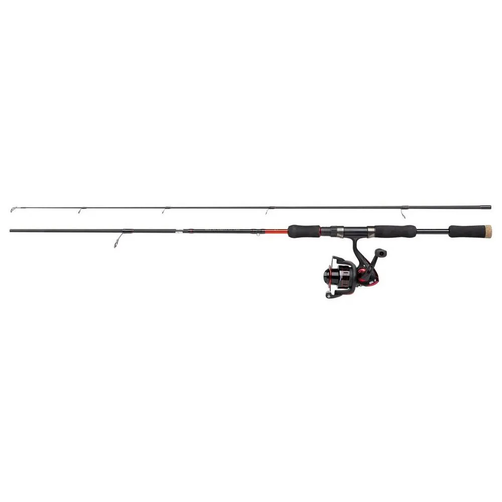 NextFish - Horgász webshop és horgászbolt - Cardinal X 702M 10-30g/2000FD