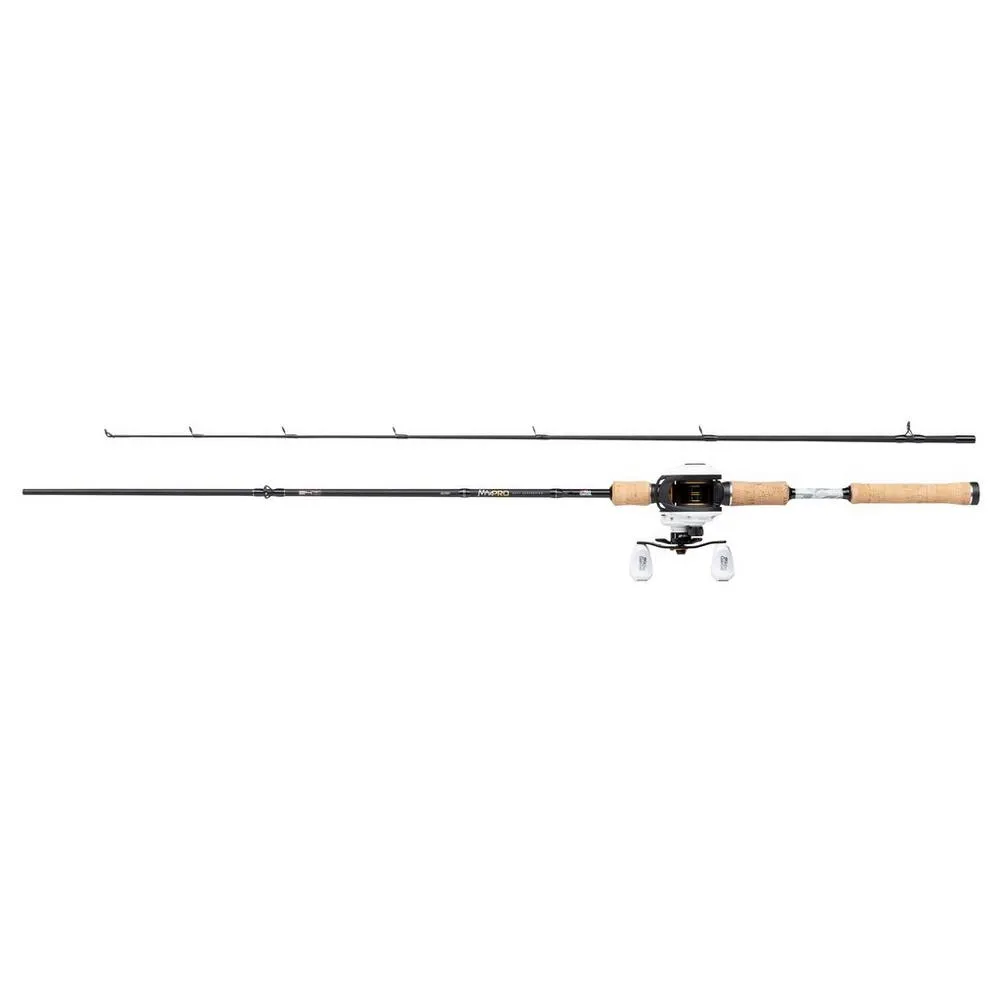 NextFish - Horgász webshop és horgászbolt - MAX® PRO Casting Combo