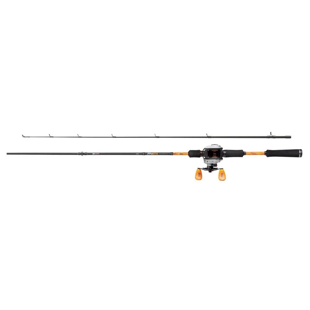 NextFish - Horgász webshop és horgászbolt - ABU GARCIA MAX STX 662MH 15-60g/MAX4STX-L