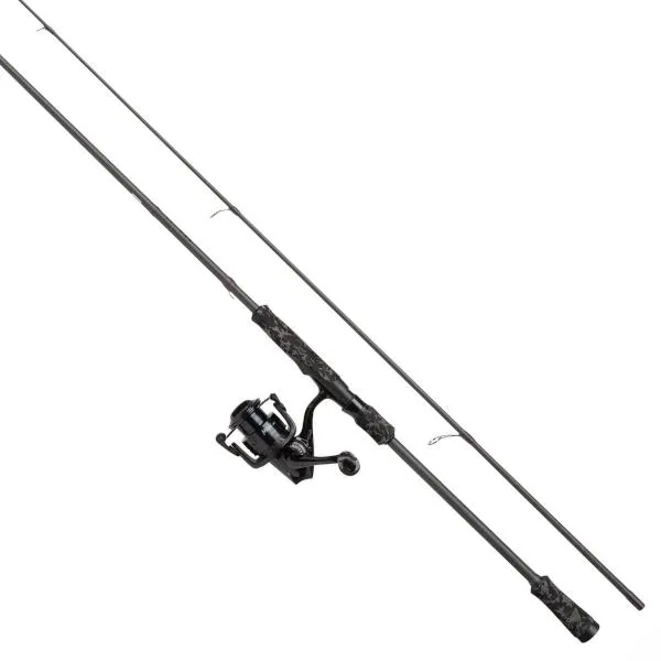 NextFish - Horgász webshop és horgászbolt - ABU GARCIA MAX® X BLACK OPS  Casting Combo