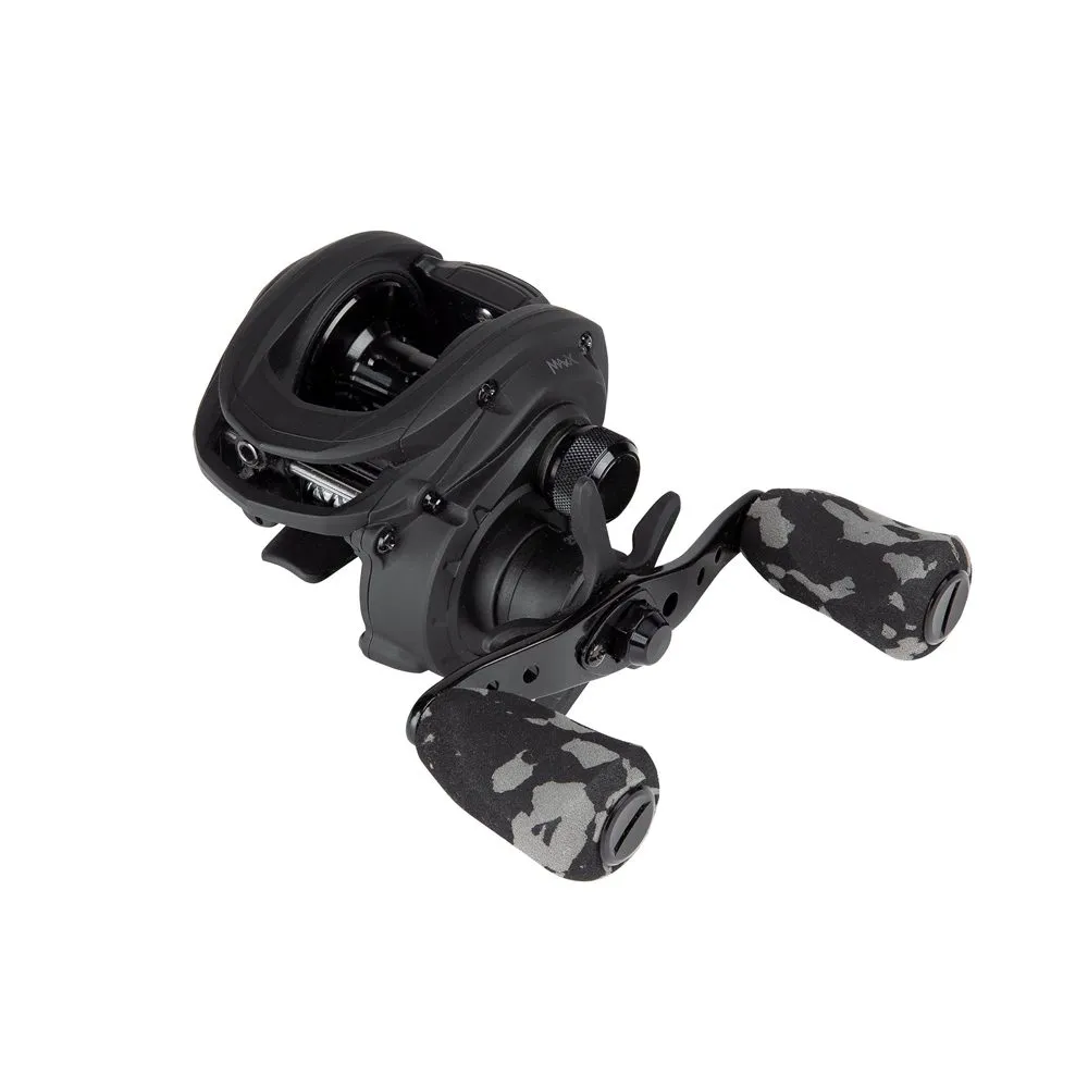 NextFish - Horgász webshop és horgászbolt - MAX® X BLACK OPS Casting Reel