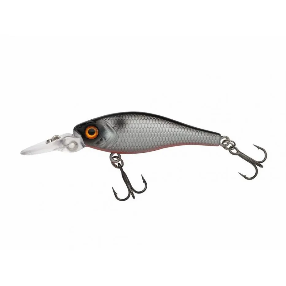 NextFish - Horgász webshop és horgászbolt - BERKLEY Pulse Minnow 6cm Fegis wobbler