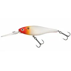 NextFish - Horgász webshop és horgászbolt - BERKLEY Pulse Minnow 6cm Red Head wobbler