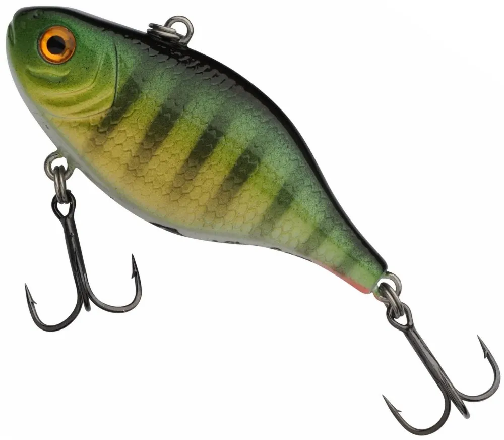 NextFish - Horgász webshop és horgászbolt - BERKLEY Pulse Vibe wobbler