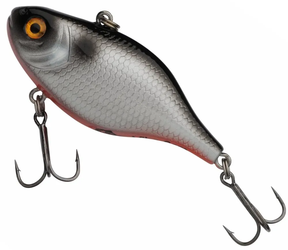 NextFish - Horgász webshop és horgászbolt - BERKLEY Pulse Vibe 6cm Fegis wobbler