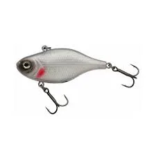 NextFish - Horgász webshop és horgászbolt - BERKLEY Pulse Vibe 6cm Pearl White wobbler