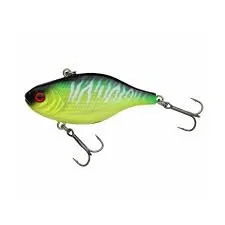 NextFish - Horgász webshop és horgászbolt - BERKLEY Pulse Vibe 6cm Firetiger wobbler