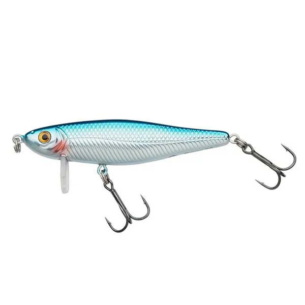 NextFish - Horgász webshop és horgászbolt - Pulse Racer 7cm 10g Blue Flash