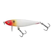 NextFish - Horgász webshop és horgászbolt - BERKLEY Pulse Racer 7cm 10g Red Head wobbler