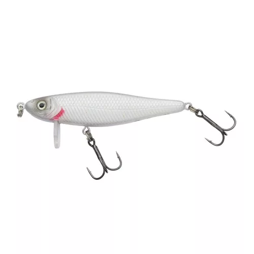 NextFish - Horgász webshop és horgászbolt - Pulse Racer 7cm 10g Pearl White