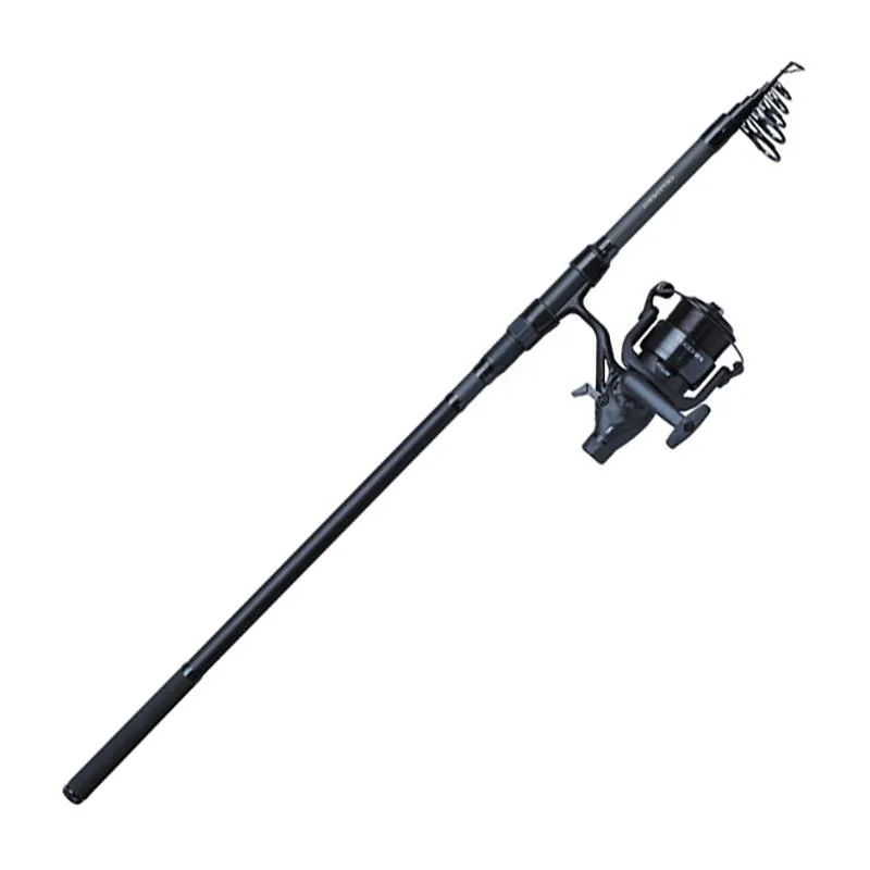 NextFish - Horgász webshop és horgászbolt - Defender 360cm pontyozó szett