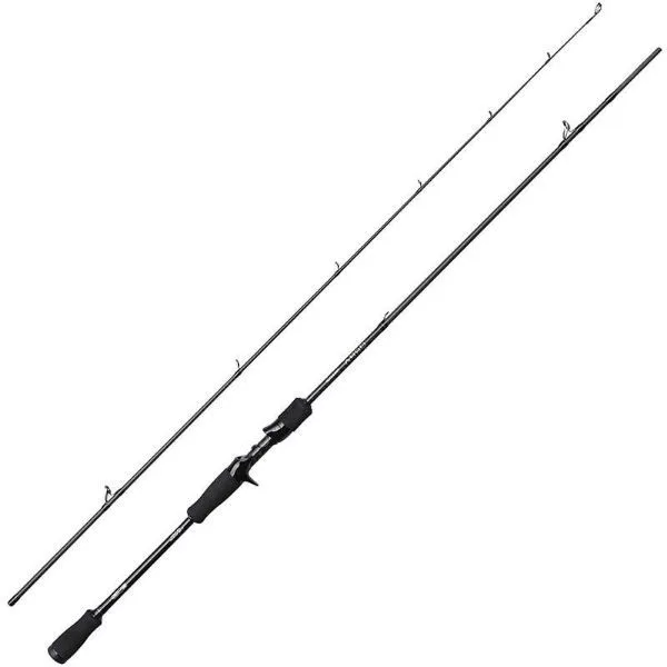 NextFish - Horgász webshop és horgászbolt - Abu Garcia ORRA 662MH 15-45G Casting 198cm pergető horgászbot