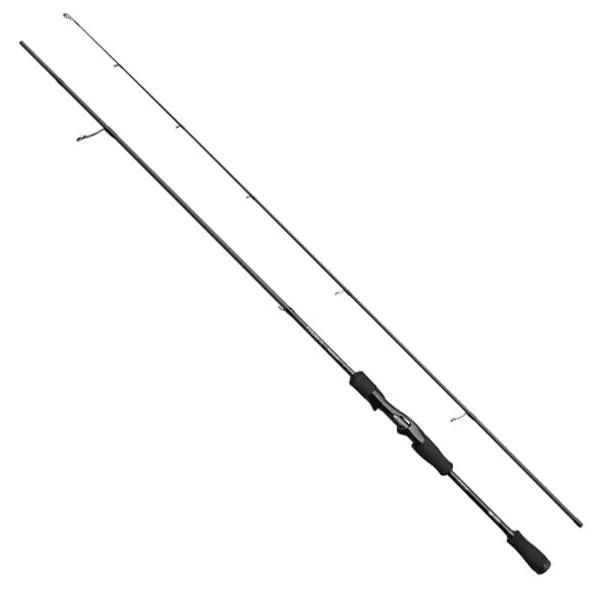 NextFish - Horgász webshop és horgászbolt - Abu Garcia ORRA Predator Spinning 682ULP 203cm 3-10G pergető bot