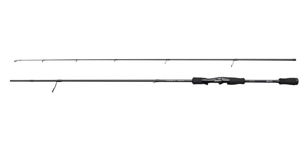 NextFish - Horgász webshop és horgászbolt - Abu Garcia ORRA Predator Spinning 702L 213cm 3-14G pergető bot