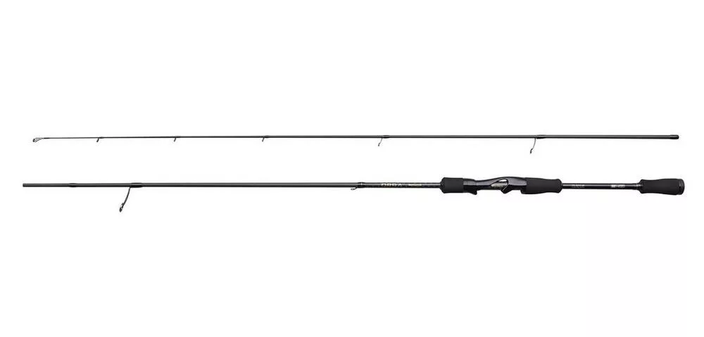 NextFish - Horgász webshop és horgászbolt - Abu Garcia ORRA Predator Spinning 802ML 244cm 5-21G pergető bot