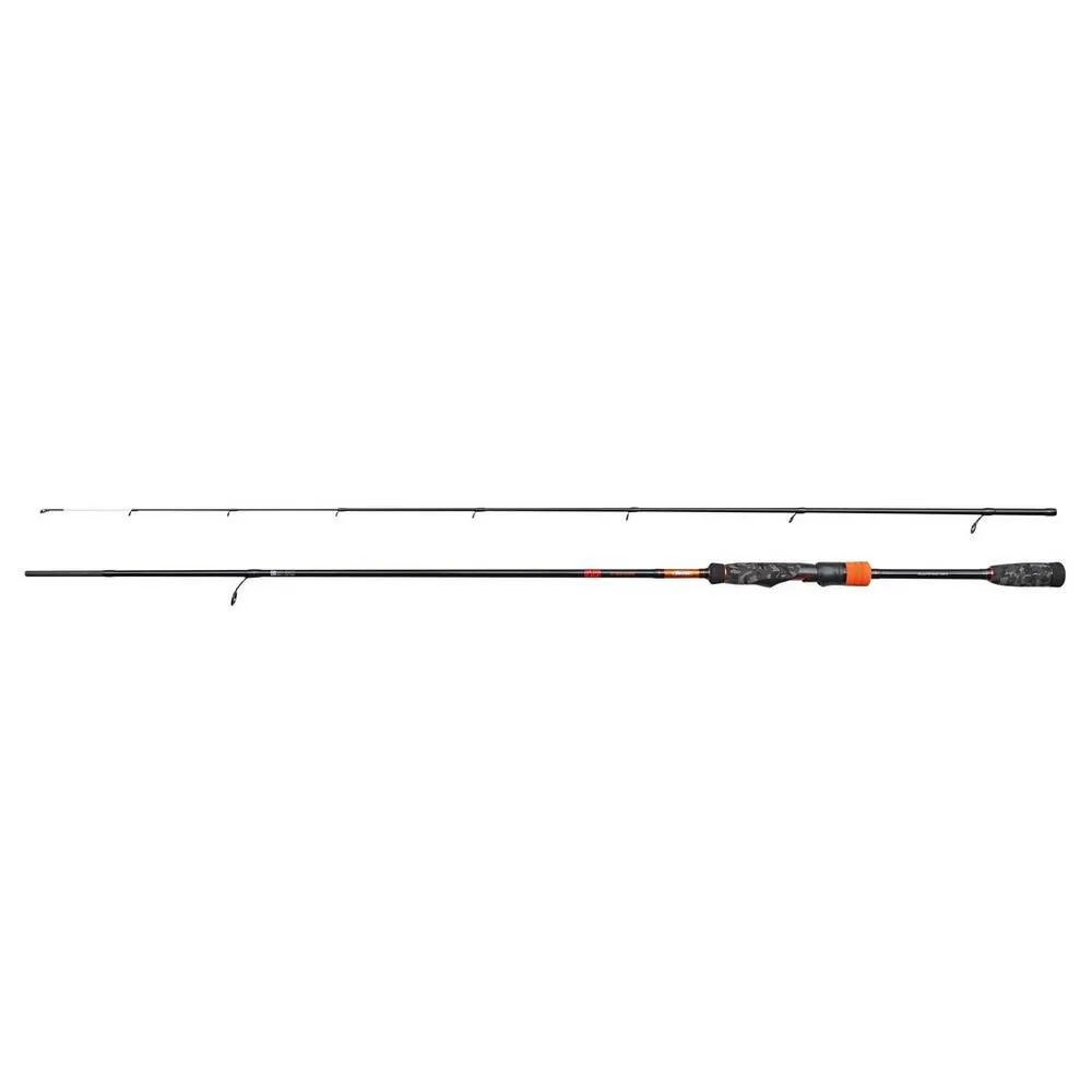 NextFish - Horgász webshop és horgászbolt - BERKLEY URBN II Dropshooter 2,1m ML 5-21g pergető bot