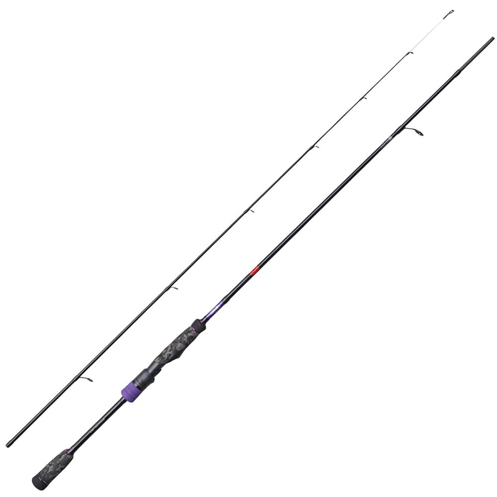 NextFish - Horgász webshop és horgászbolt - BERKLEY URBN II Finesse 200 3-14g pergető bot