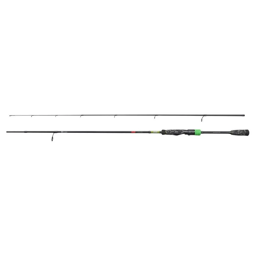 NextFish - Horgász webshop és horgászbolt - BERKLEY URBN II Allrounder 200 5-18g pergető bot