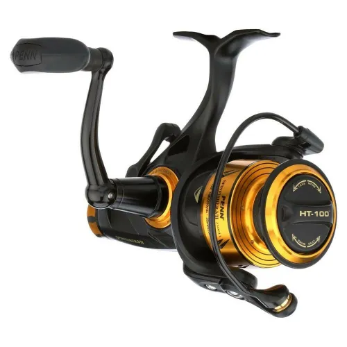 NextFish - Horgász webshop és horgászbolt - PENN EU SPINFISHER VII LL REEL BX 8500 nyeletőfékes orsó