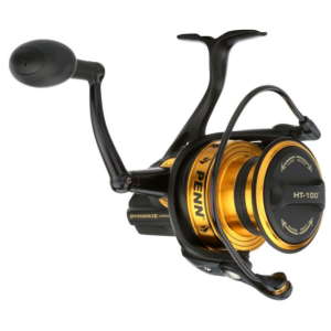 NextFish - Horgász webshop és horgászbolt - SSVII4500 EU SPINFISHER VII SP REEL BX