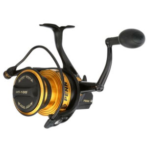 NextFish - Horgász webshop és horgászbolt - SSVII9500 EU SPINFISHER VII SP REEL BX