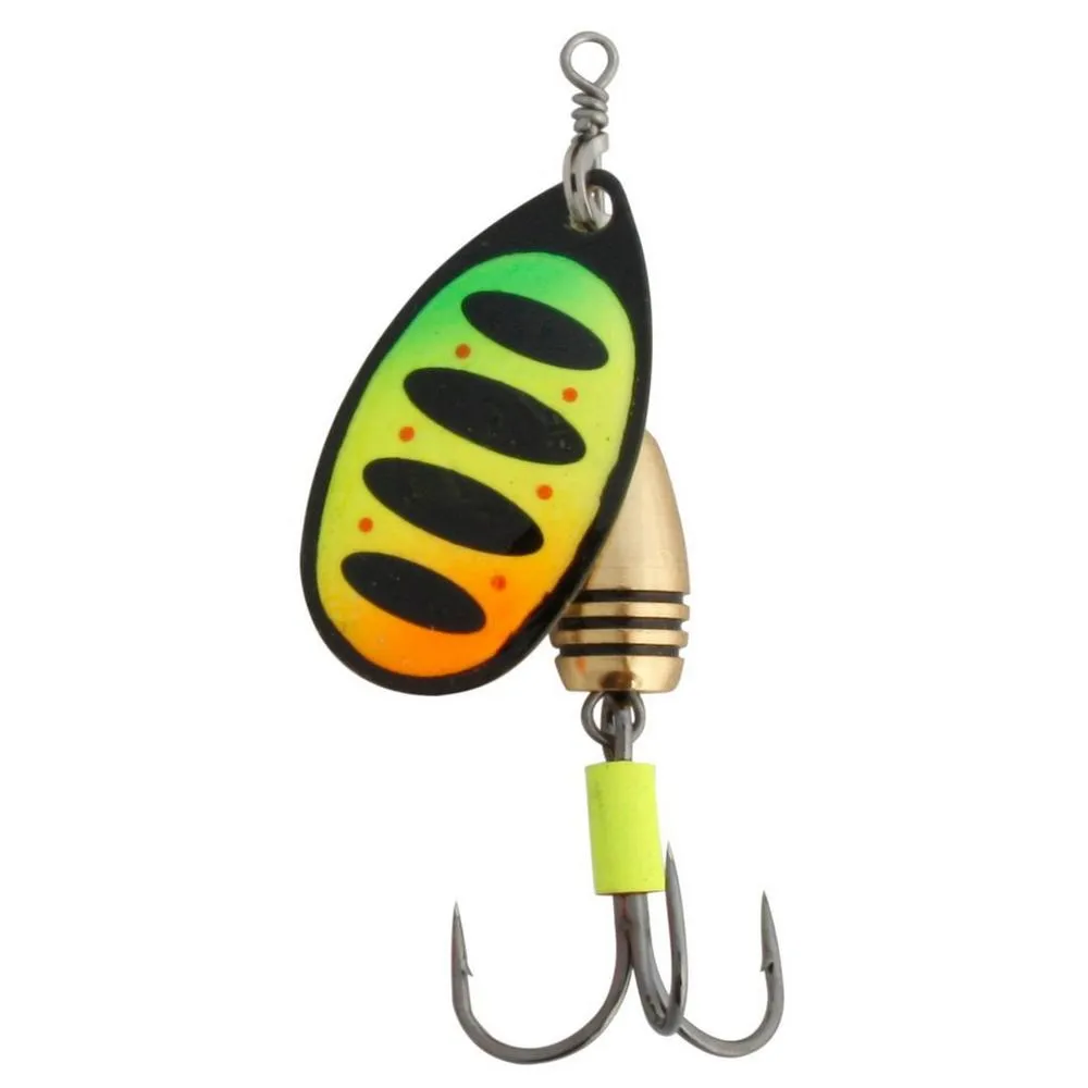 NextFish - Horgász webshop és horgászbolt - SAVAGE GEAR ROTEX SPINNER 3 8G S villantó