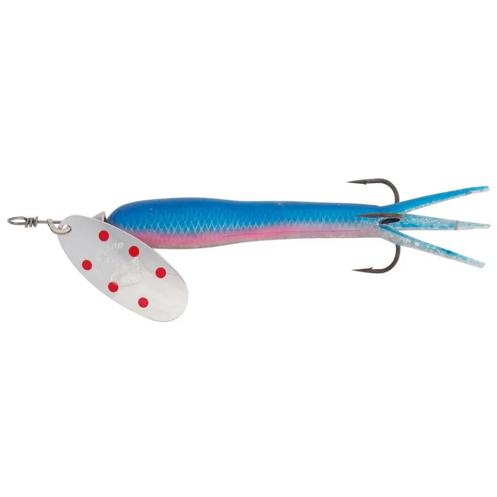 NextFish - Horgász webshop és horgászbolt - SAVAGE GEAR Flying Eel Spinner Villantó