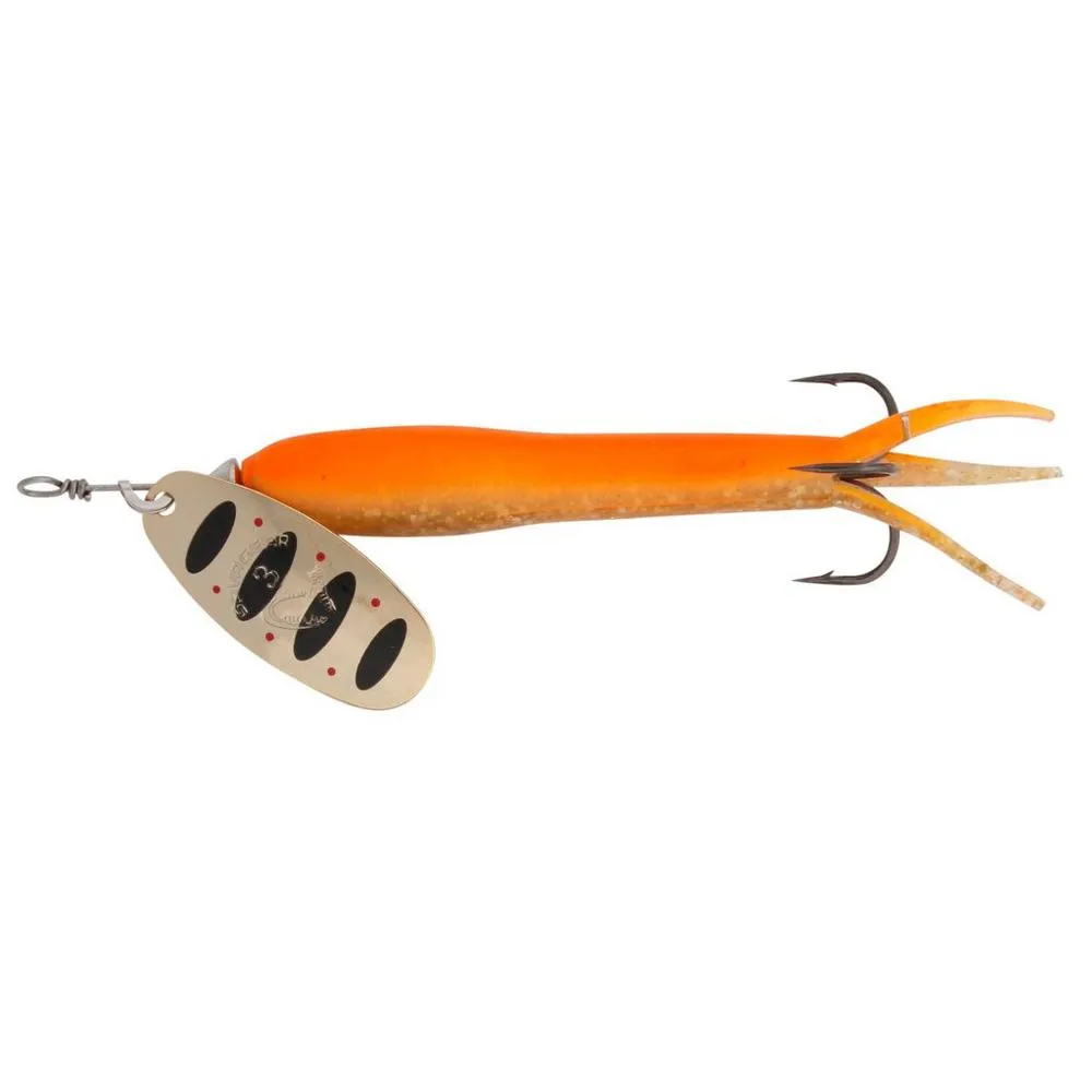 NextFish - Horgász webshop és horgászbolt - SAVAGE GEAR FLYING EEL SPINNER 3 23G Villantó