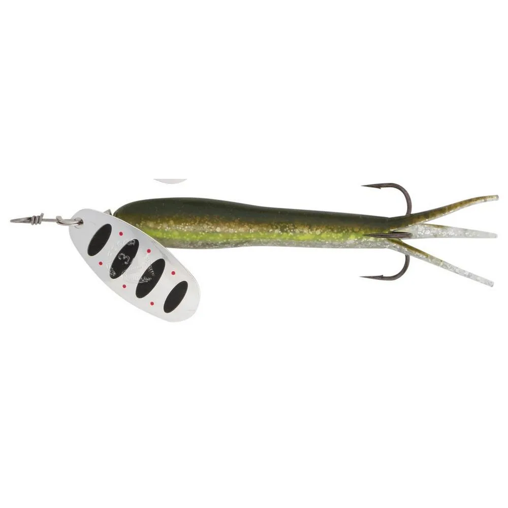 NextFish - Horgász webshop és horgászbolt - SAVAGE GEAR FLYING EEL SPINNER 3 23G villantó