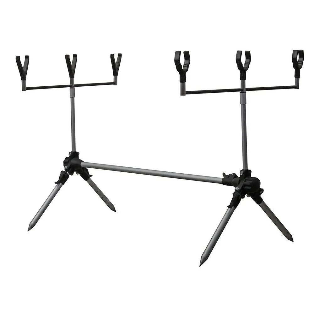 NextFish - Horgász webshop és horgászbolt - DAM ROD POD INCL. ROD REST rodpod