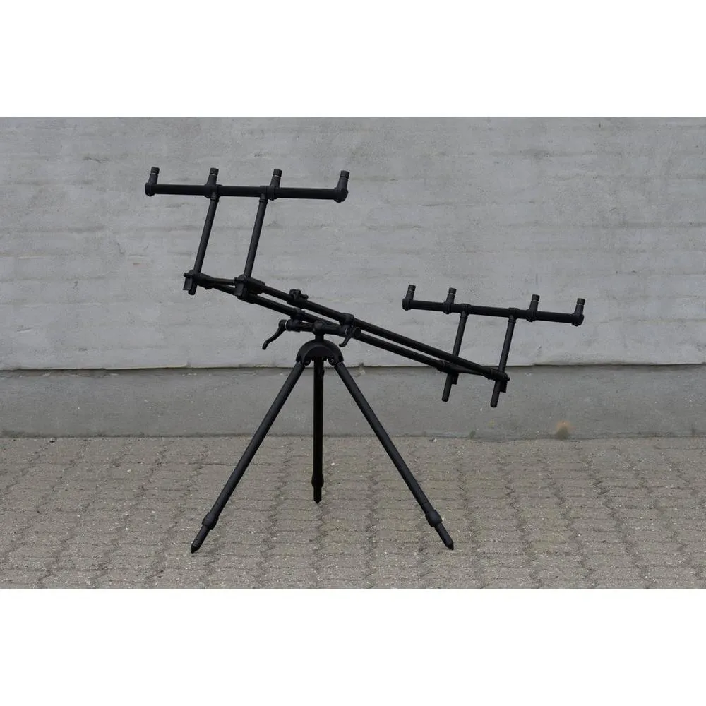 NextFish - Horgász webshop és horgászbolt - PROLOGIC TRI-LUX 3 botos ROD POD