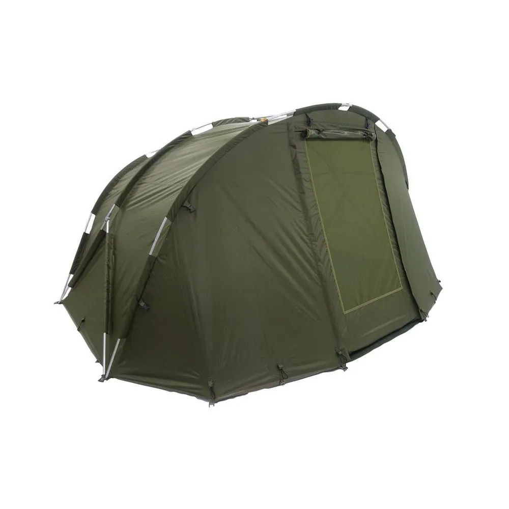 NextFish - Horgász webshop és horgászbolt - PROLOGIC CRUZADE SESSION BIVVY & OVERWRAP Horgász sátor