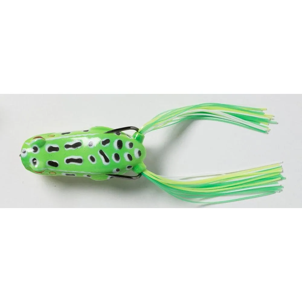 NextFish - Horgász webshop és horgászbolt - SAVAGE GEAR 3D BÉKA WOBBLER