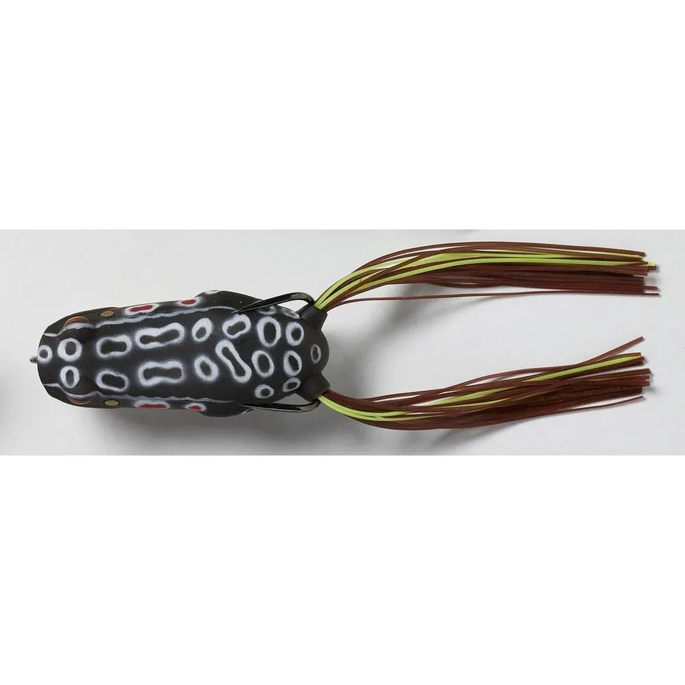 NextFish - Horgász webshop és horgászbolt - SAVAGE GEAR 3D Béka 5.5CM 14G-os Wobbler