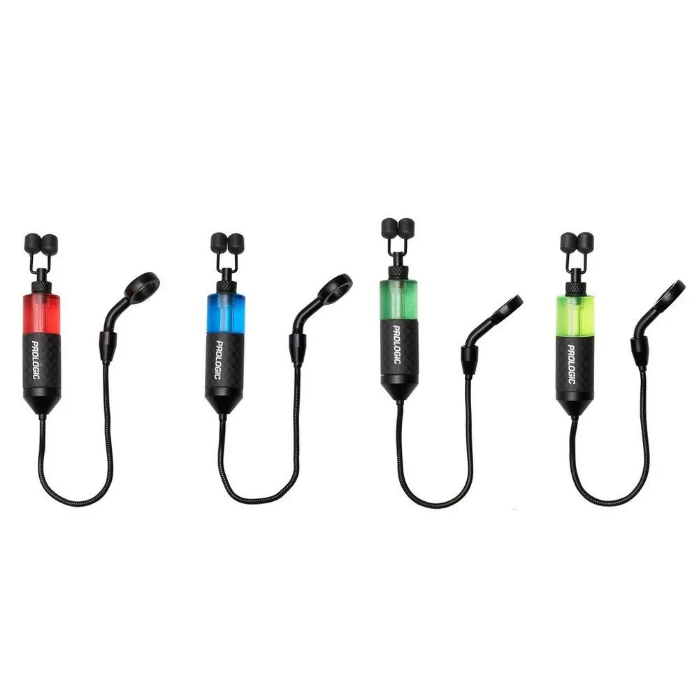 NextFish - Horgász webshop és horgászbolt - PROLOGIC K3 HANG INDICATOR SET Swinger kapásjelző szett