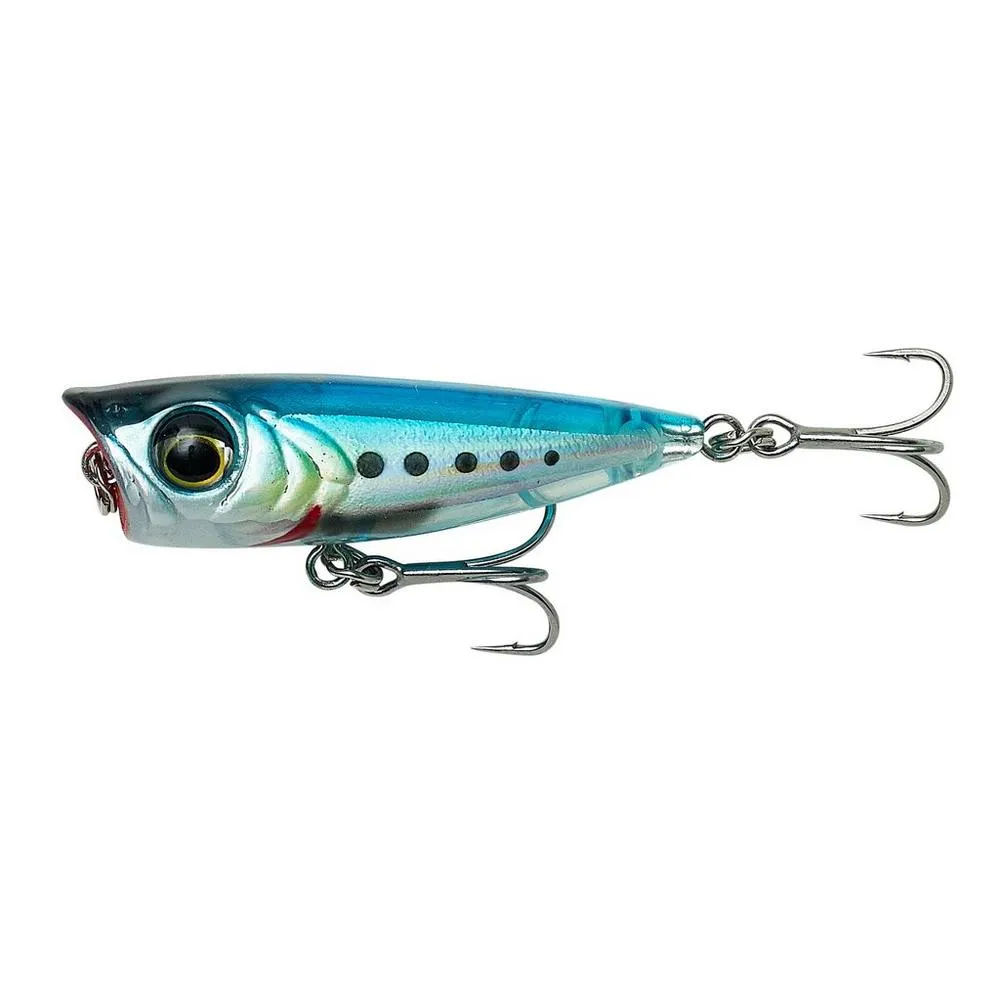 NextFish - Horgász webshop és horgászbolt - SAVAGE GEAR 3D Minnow Wobbler