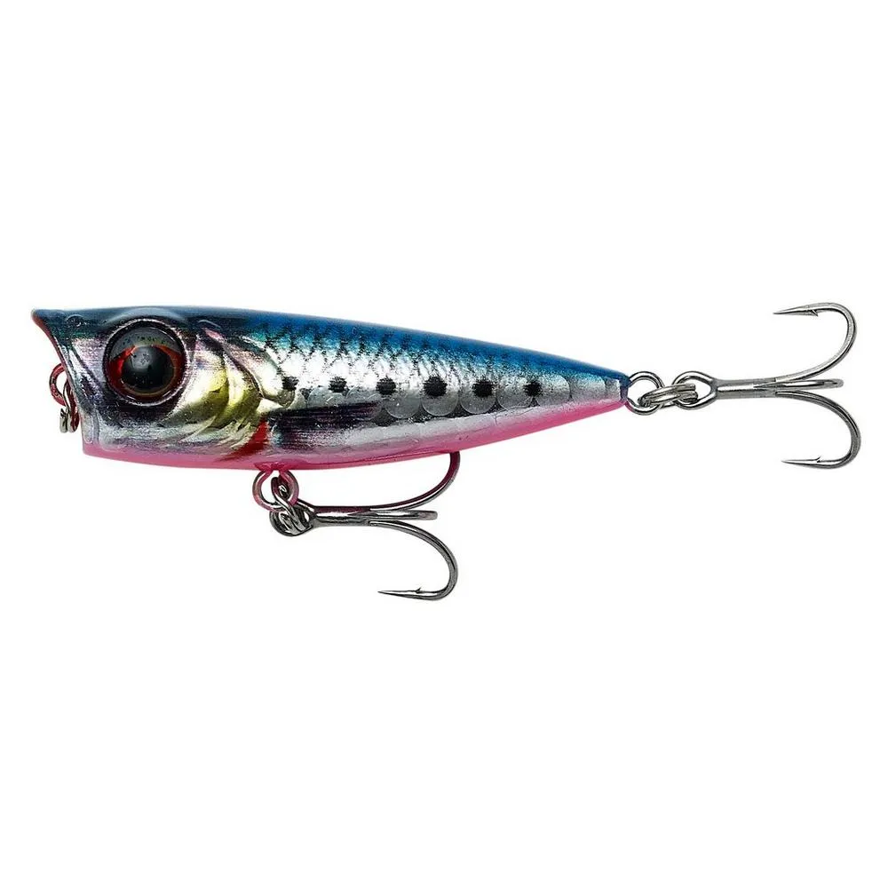 NextFish - Horgász webshop és horgászbolt - SAVAGE GEAR 3D MINNOW 4.3CM 2.6G Wobbler