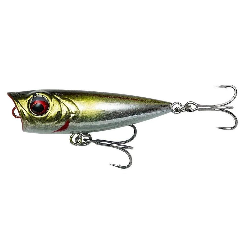 NextFish - Horgász webshop és horgászbolt - SAVAGE GEAR 3D MINNOW 4.3CM 2.6G Wobbler