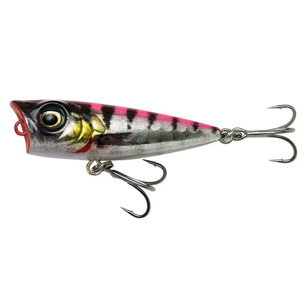 NextFish - Horgász webshop és horgászbolt - SAVAGE GEAR 3D MINNOW 4.3CM 2.6G-os Wobbler