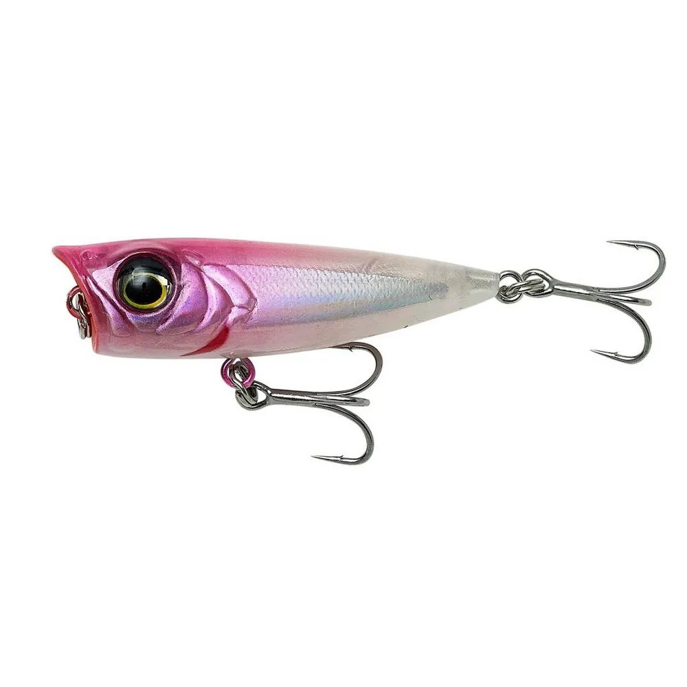 NextFish - Horgász webshop és horgászbolt - SAVAGE GEAR 3D MINNOW 4.3CM 2.6G-os Wobbler