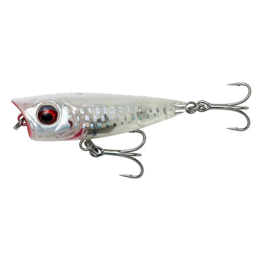 NextFish - Horgász webshop és horgászbolt - SAVAGE GEAR 3D MINNOW 4.3CM 2.6G Wobbler