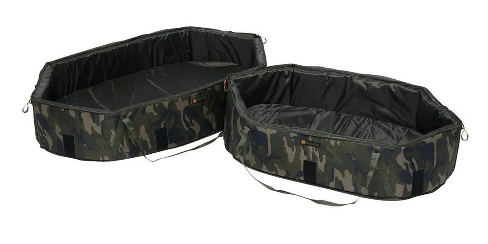 NextFish - Horgász webshop és horgászbolt - Prologic INSPIRE UNHOOKING MAT W/SIDES M 95x52cm pontybölcső