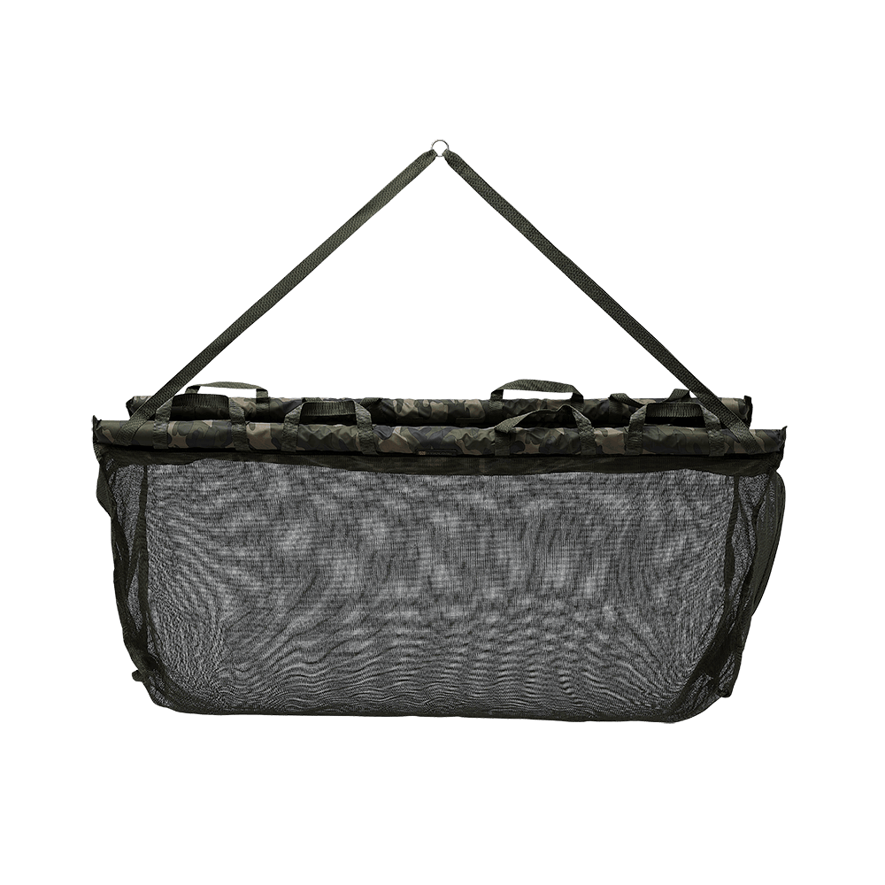 NextFish - Horgász webshop és horgászbolt - INSPIRE F RETAINER/WEIGH SLING XL CAMO