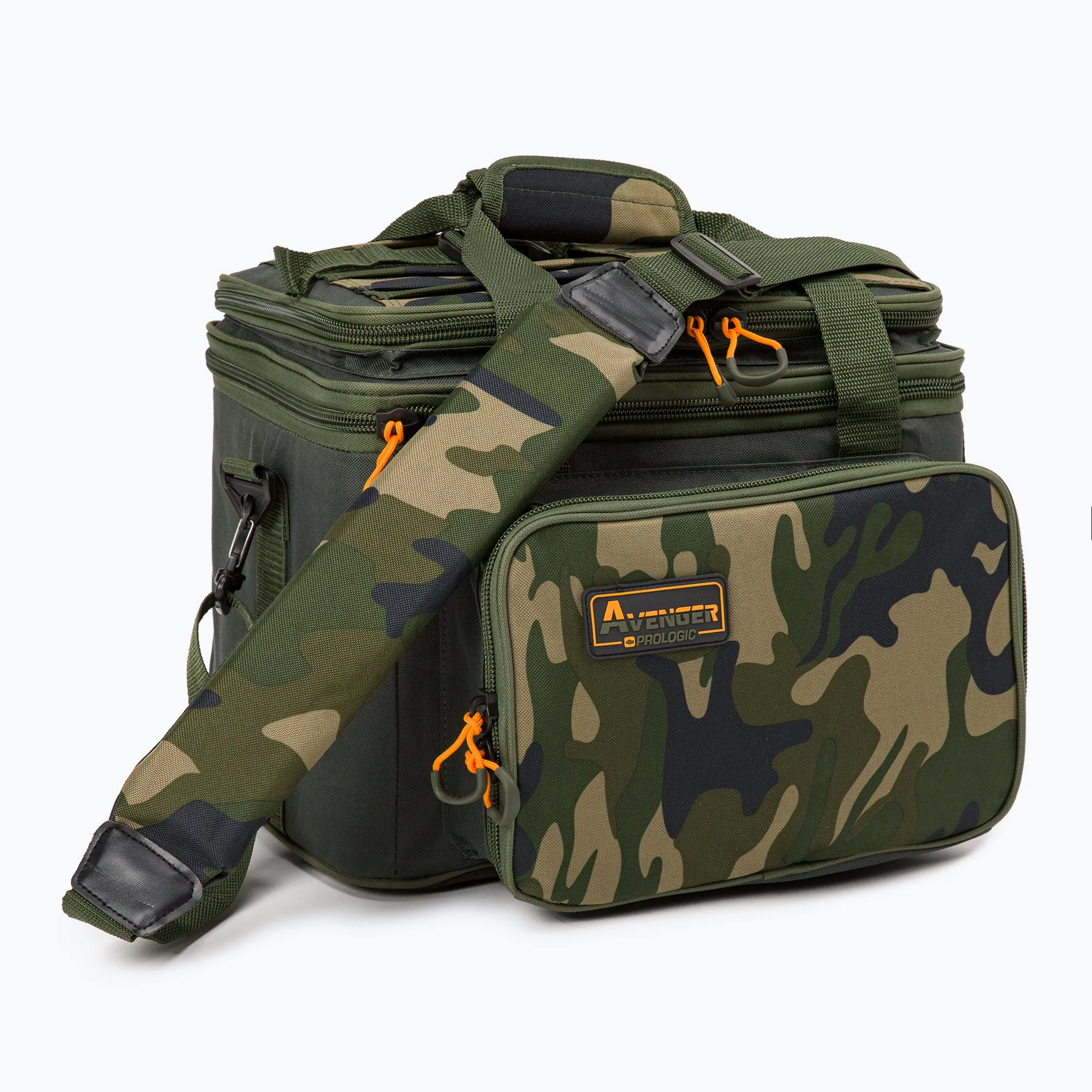 NextFish - Horgász webshop és horgászbolt - Prologic Avenger Carryall Bag Small pergető táska