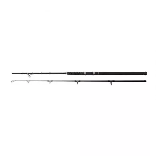 NextFish - Horgász webshop és horgászbolt - MADCAT BLACK HEAVY DUTY 3.00M 200-300G harcsázó és tengeri horgászbot